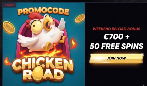 game chicken bonus